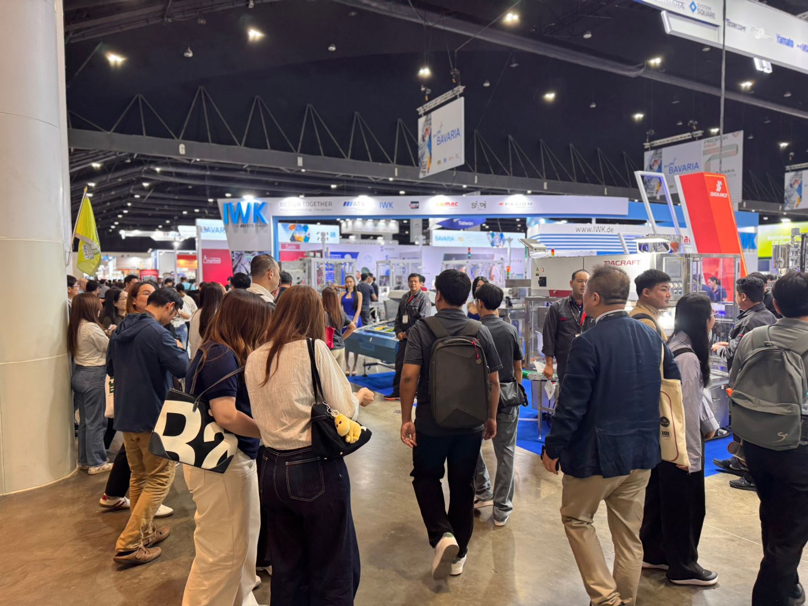 propak asia, 10-13 June 2026, bangkok